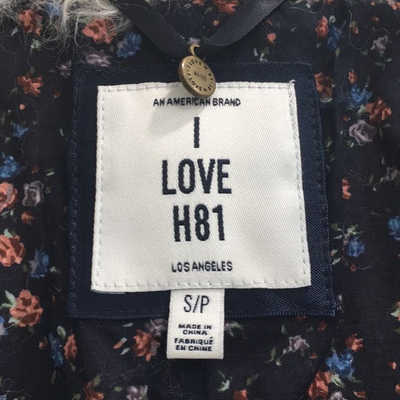 Faux Fur Vest - Picture 3 of 4